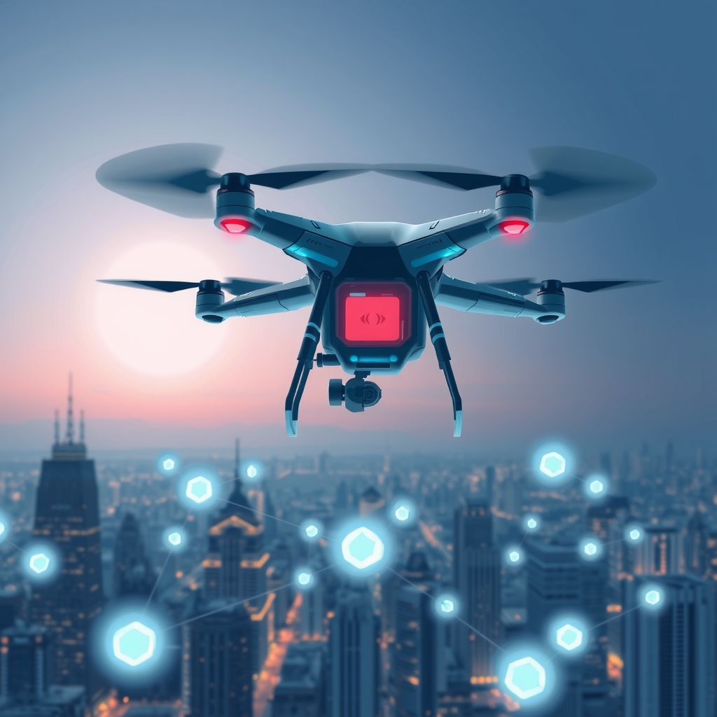 A2Z Drone Delivery Launches Longtail Dual for BVLOS Urban Missions