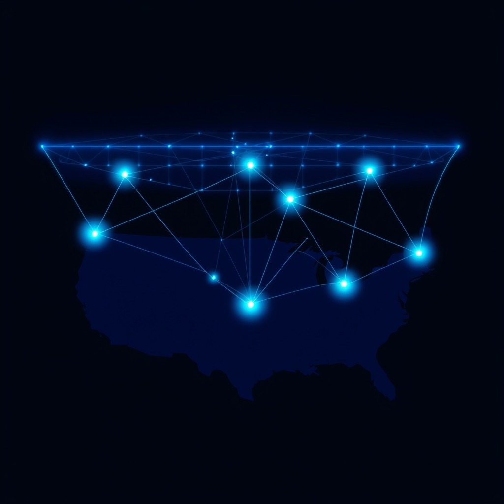 ANRA Technologies Surpasses 55,000 Commercial Drone Operations Per Month on Its MMX Platform