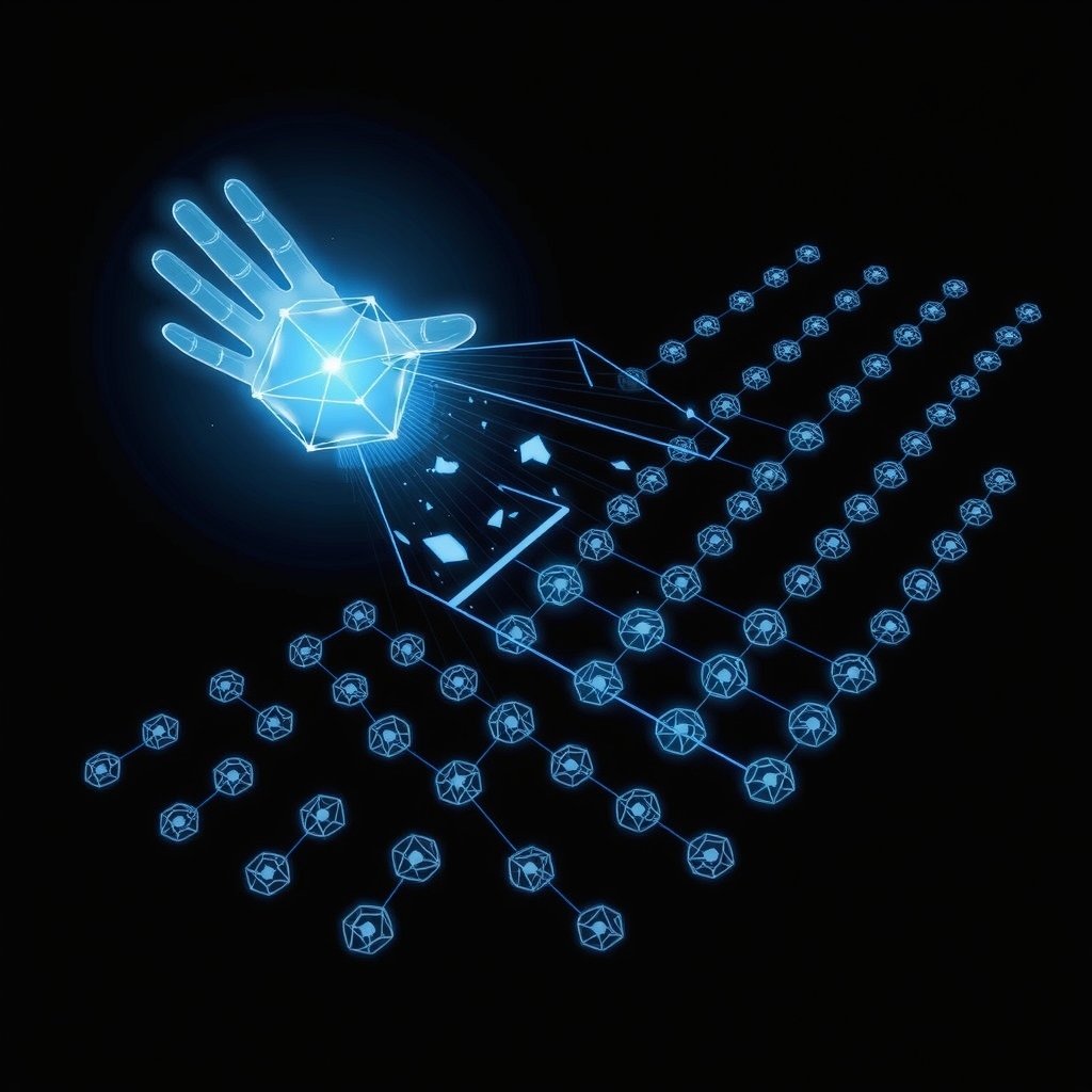 Auto-HSI: How LLMs Are Rewriting the Rules of Human-Swarm Control — On Demand