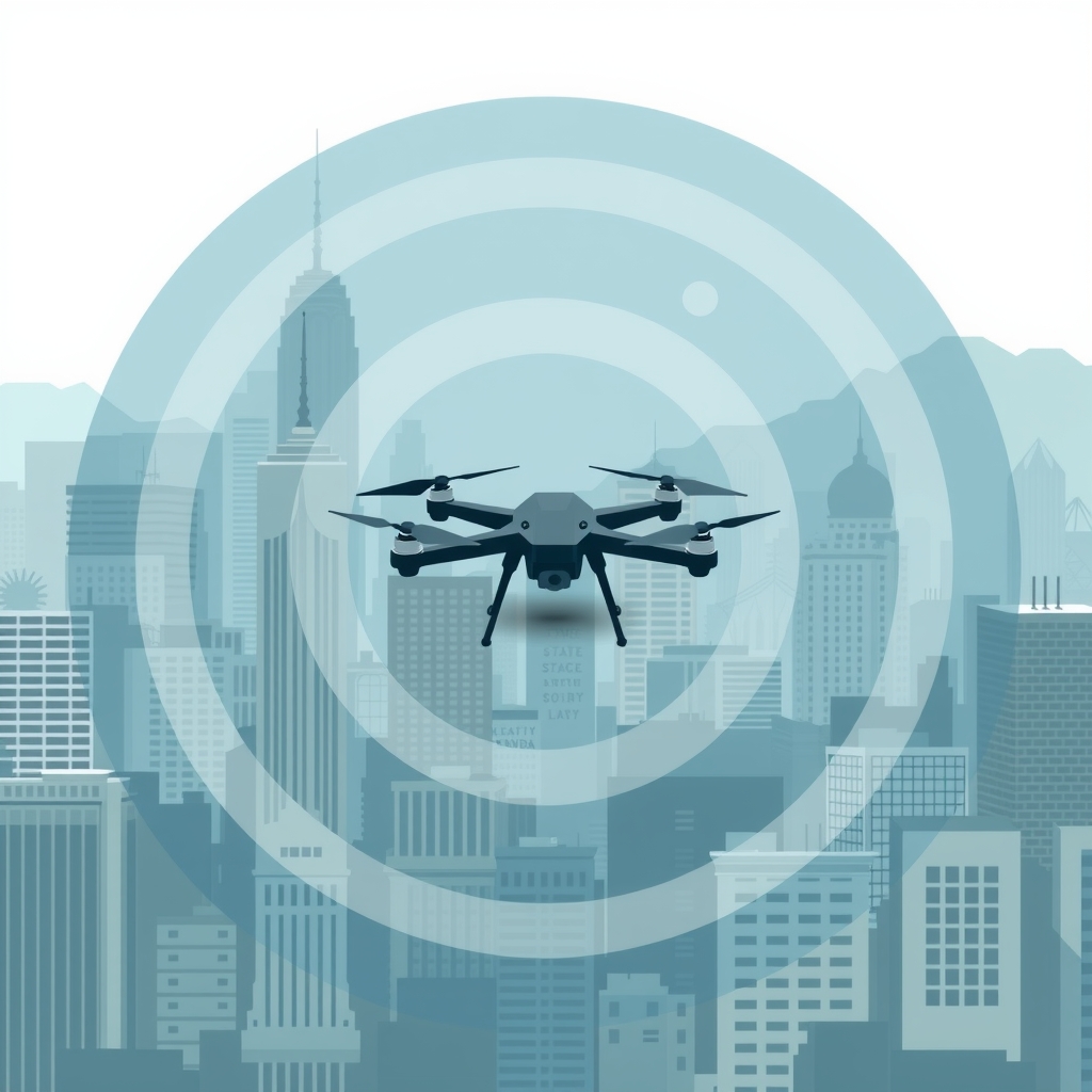 Cleveland Police Drone Policy Bans What Ohio's New Law Still Allows