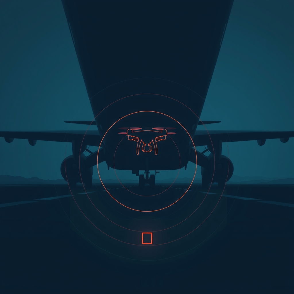 Explosive Quadcopter at Leipzig: Germany Formally Attributes An-124 Drone Strike to Russia
