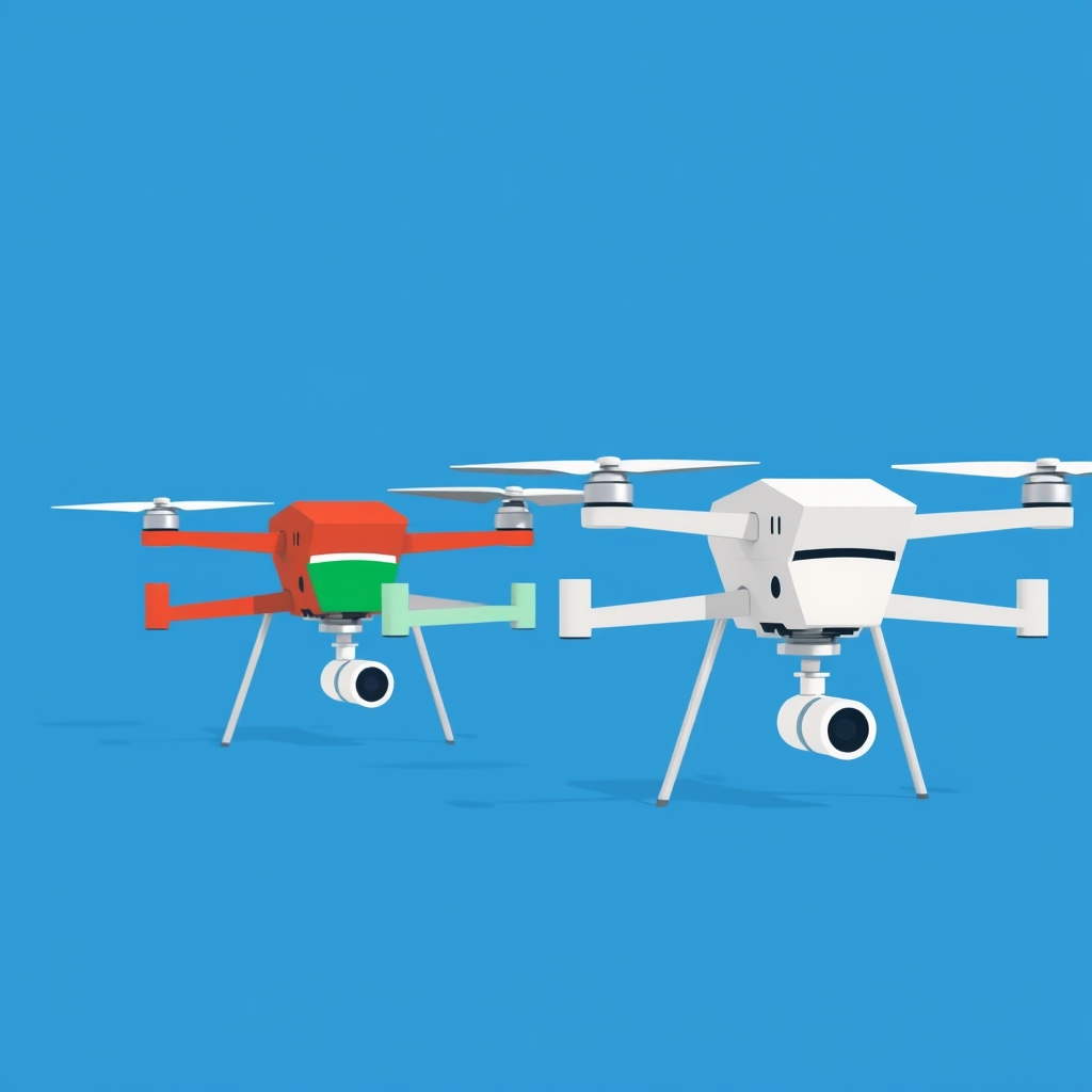 FCC Expands Crackdown on Alleged DJI Shell Companies