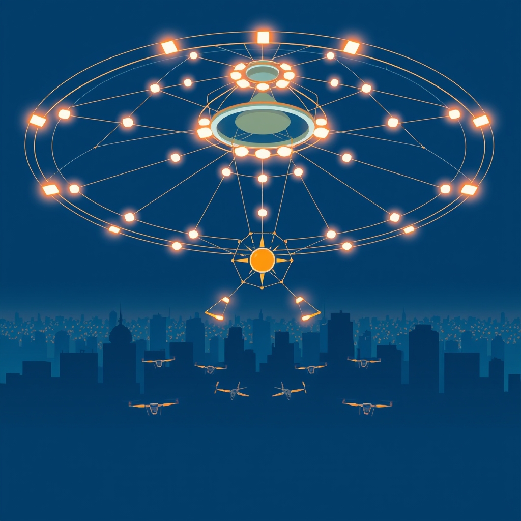 Fortem Technologies Named Prime Contractor on DHS's $1B+ Five-Year Counter-Drone IDIQ