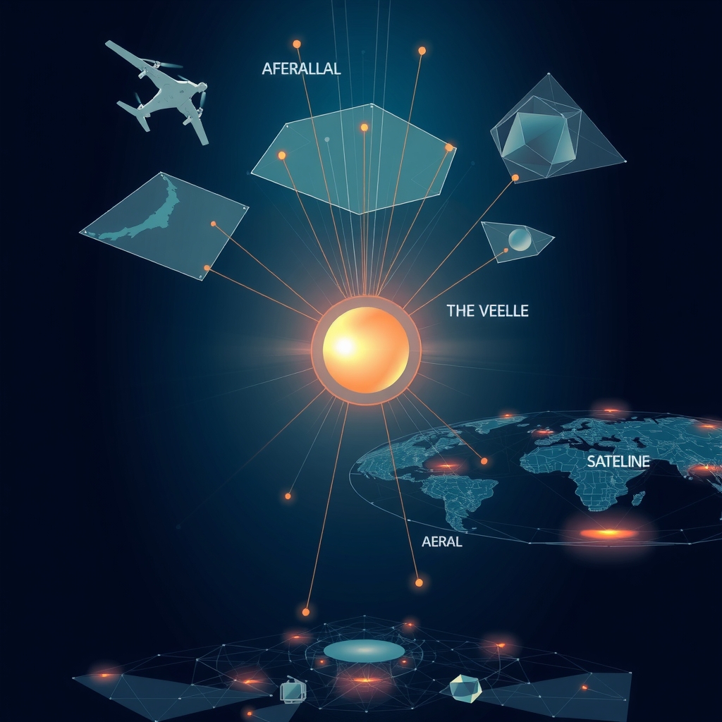 GeoBridge++: The Framework That Teaches Drones to Find Themselves Without Satellite Maps