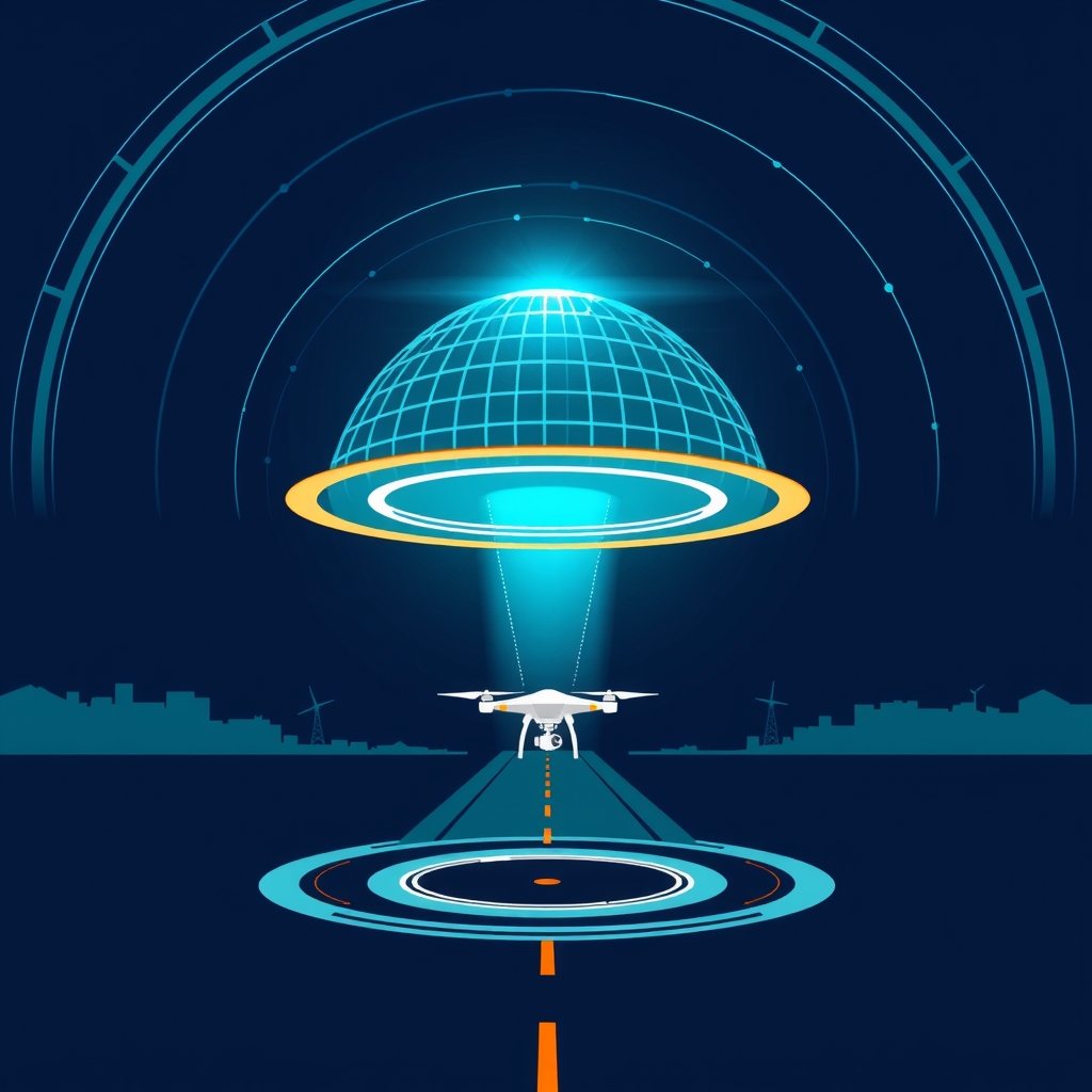 Motorola Solutions Closes $1.5 Billion D-Fend Acquisition, Embedding RF Cyber-Takeover C-UAS Into Its Public Safety Ecosystem