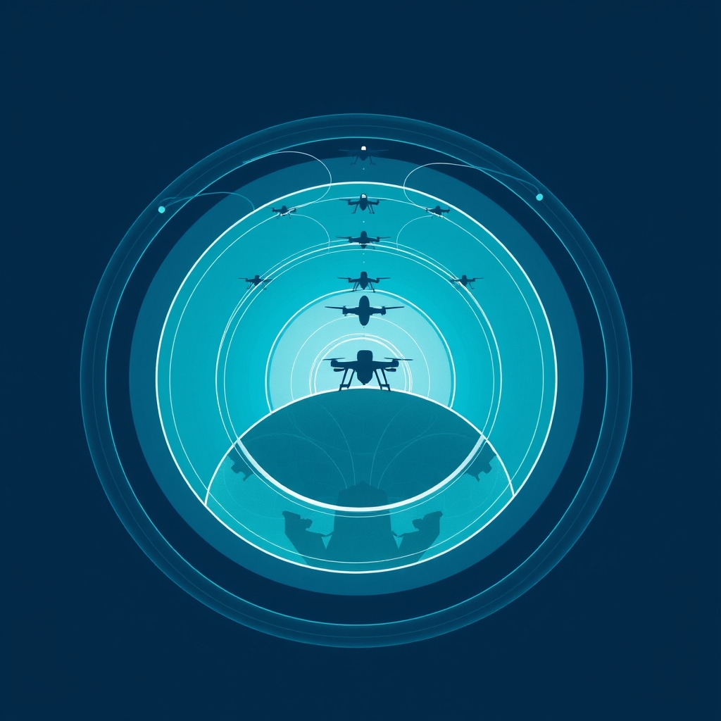 Ondas Acquires DZYNE Technologies for $875.8M, Launches Ondas Sentinel Autonomous Defense Division