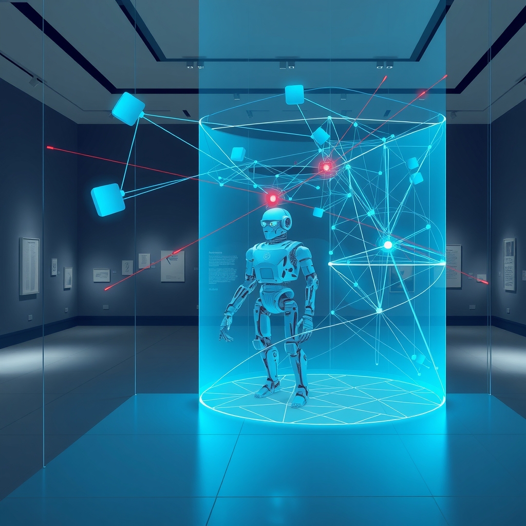 RHINO-AR: How Augmented Reality Is Making a 1997 Robot's Invisible Intelligence Visible Again