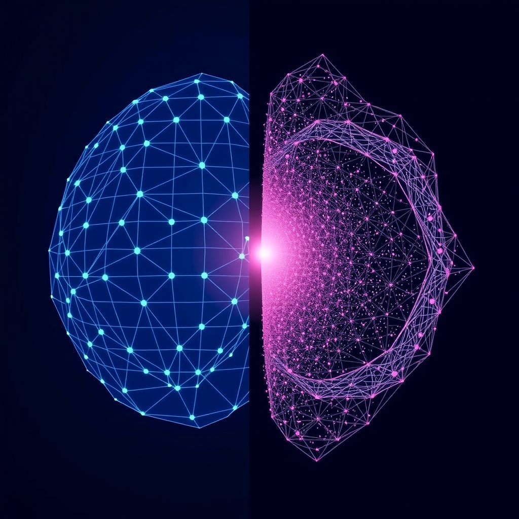 ScaRF-SLAM: Oxford's Decoupled SLAM Framework Cuts Dense Reconstruction Error by Up to 20%