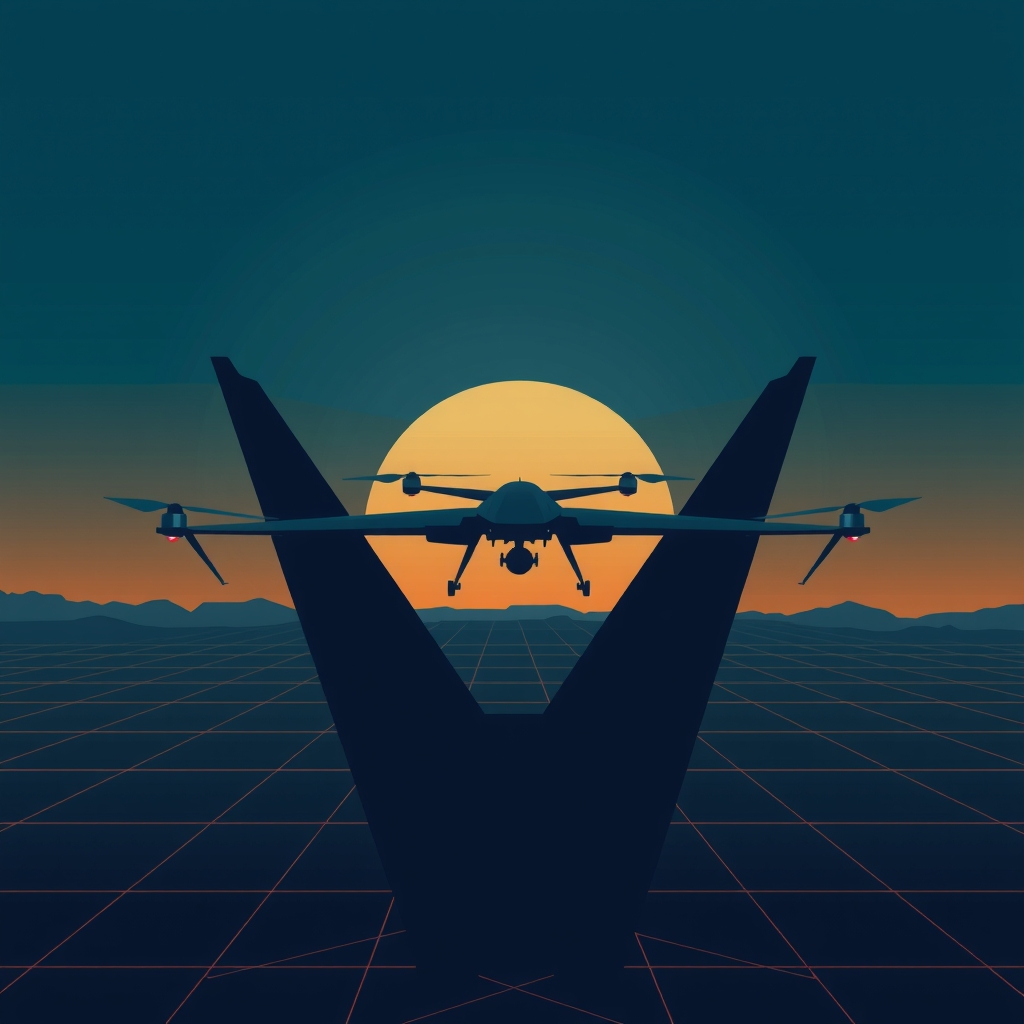 Skydio Unveils F10 Lightrunner, MegaDock, and Fleet Software — Betting the Industry on Autonomous Infrastructure