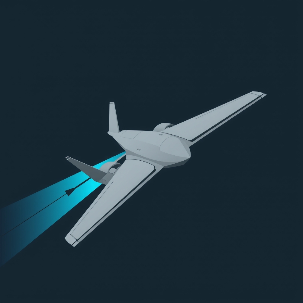 Ukraine's SBU Films First Jet Shahed Kill, Won't Name the Interceptor