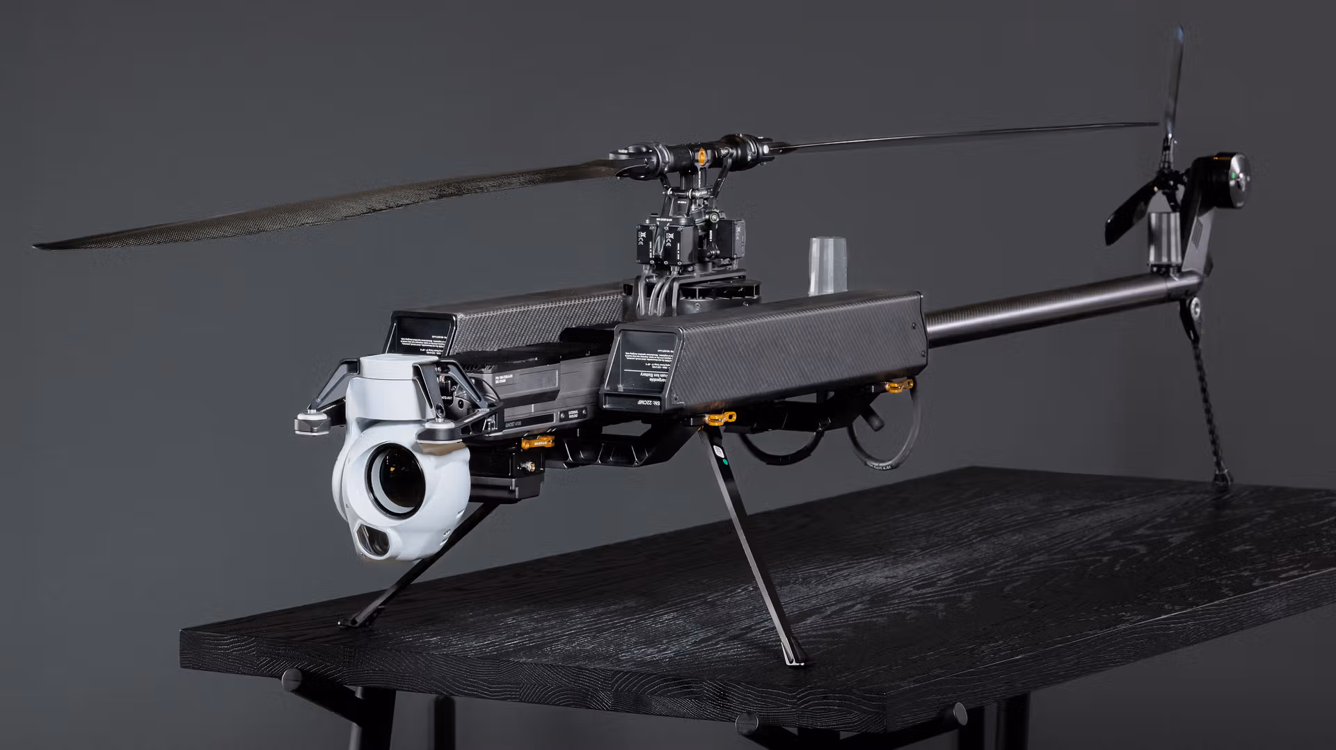 Anduril wins a $16.8M Army order for Ghost-X ISR drones